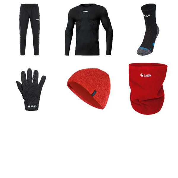 Starter Set  Winter 