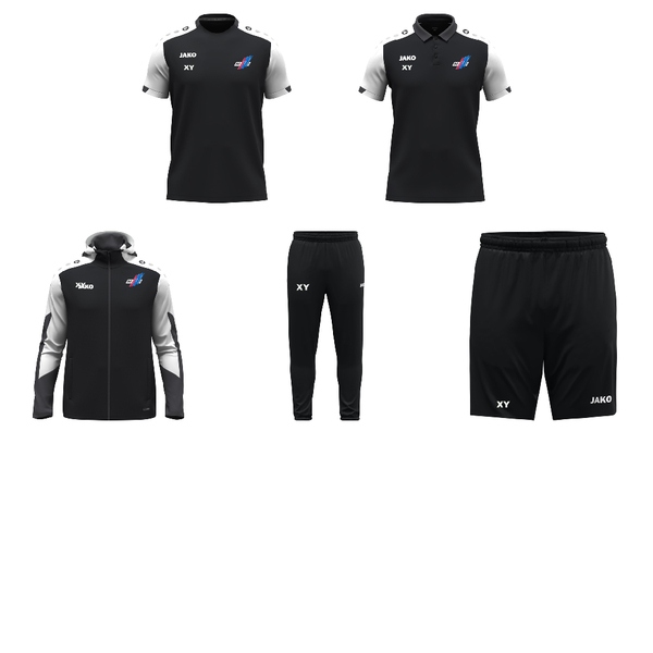 SET 2025 