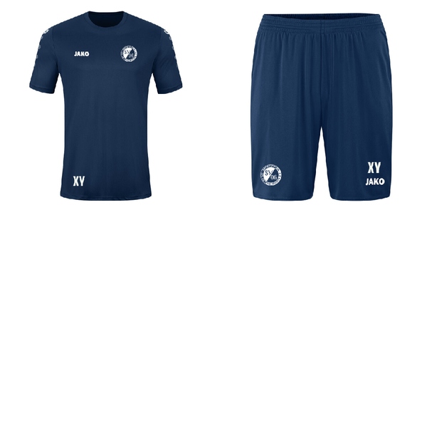 Team Trainingsset 