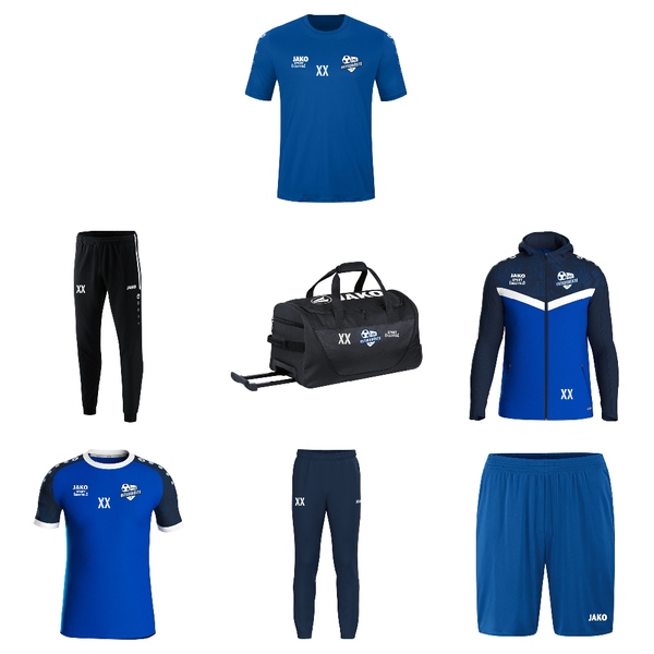 Trainings Set  