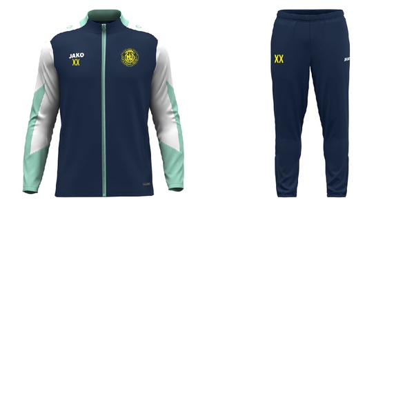 Trainingsanzug 