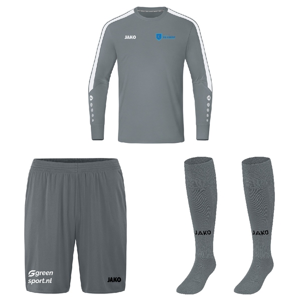 Keeperset de Assist 
