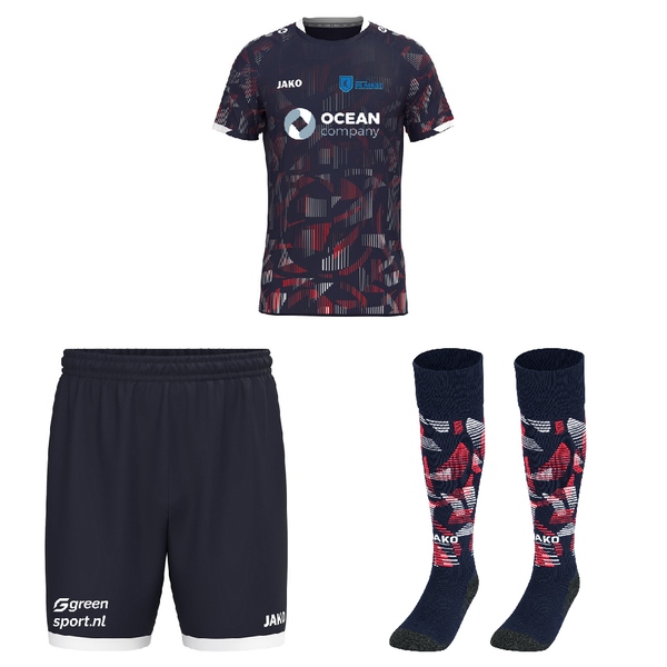 Training set de Assist 