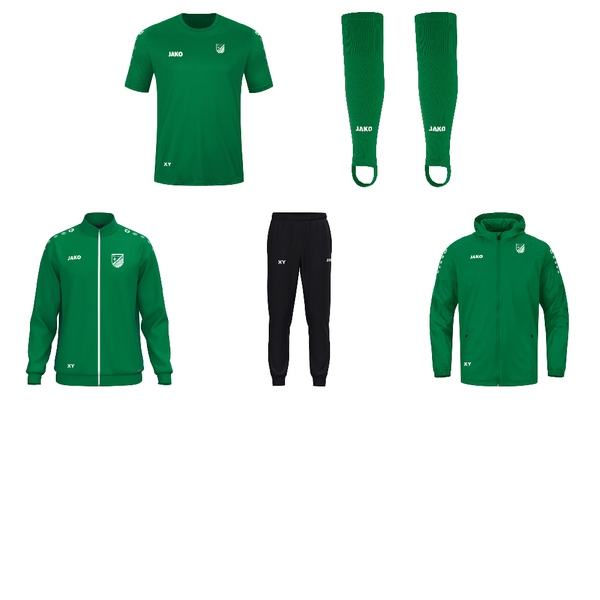 Jugend-Set 