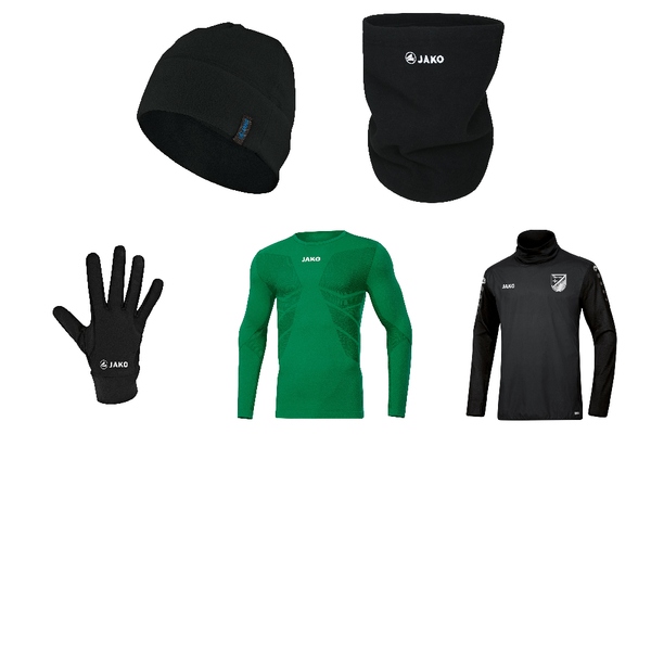 Winter-Set 