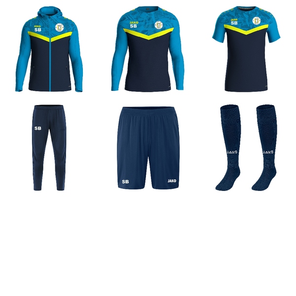 Pack Obligatoire 2026 - 2027 