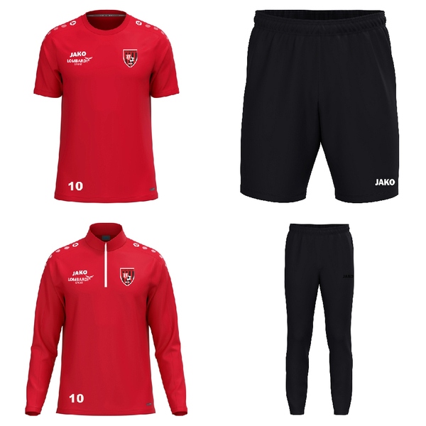 FCB Basic Paket 
