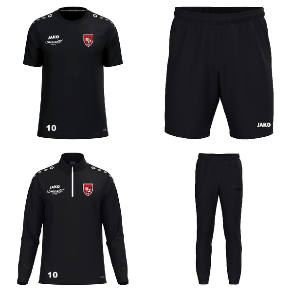 FCB Basic Paket  