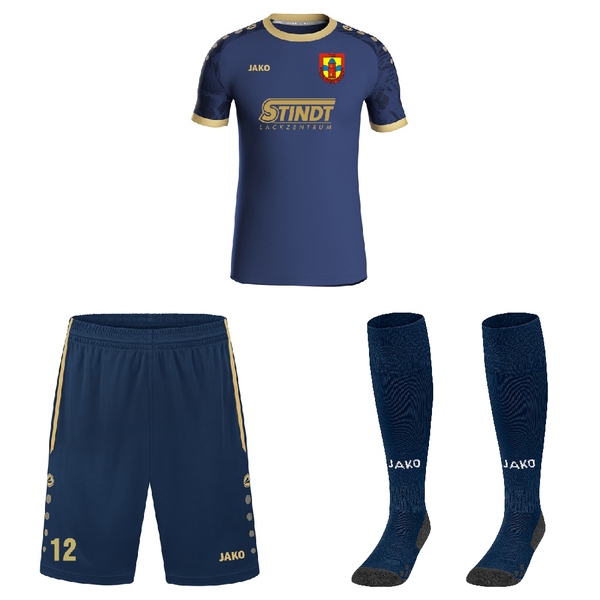 TuS Aschendorf Stindt GOLD 