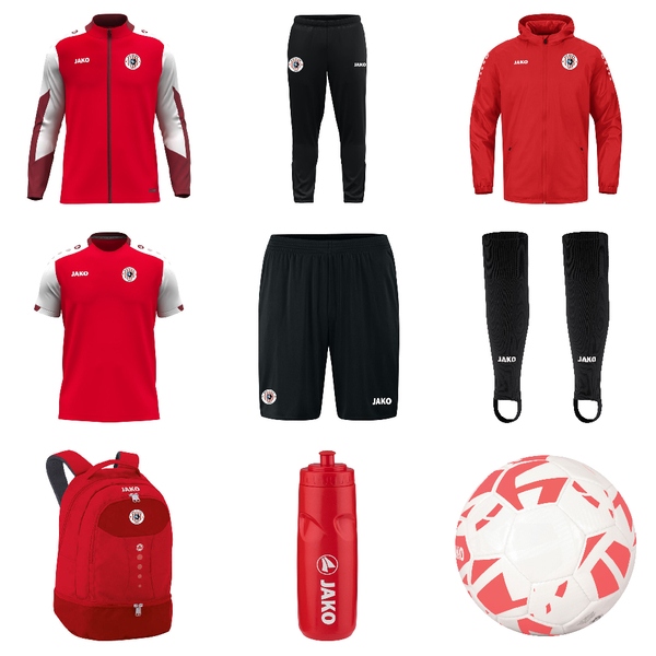 Starterpaket Jugend 