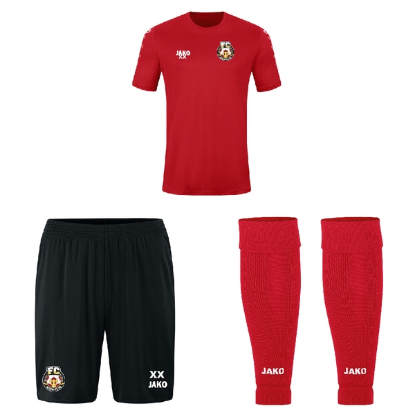 Trainings Paket Schwarz 