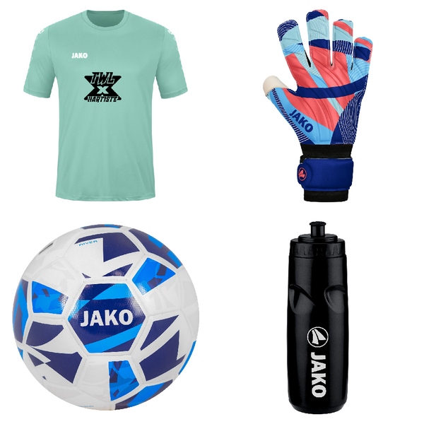 Anmeldung Sommercamp 2026 Paket 2 Tage 