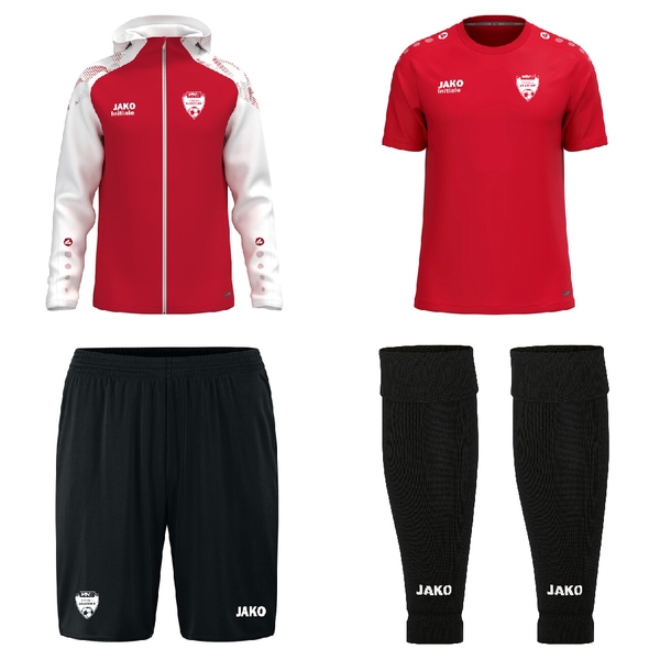 Basisset Torspieler 