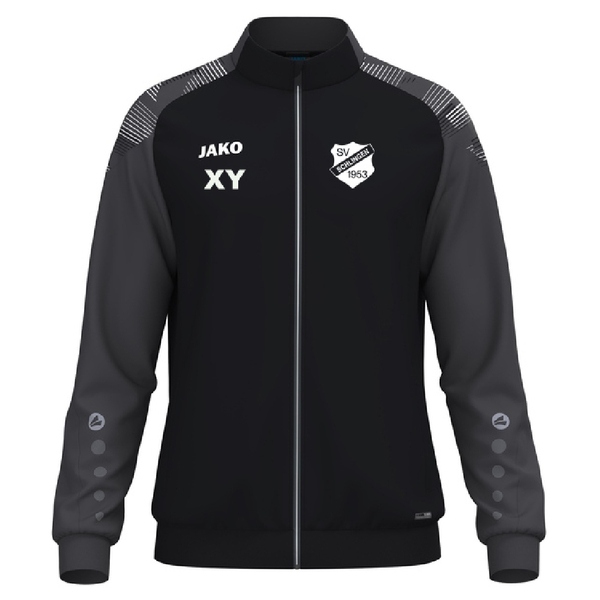 Trainingsjacke E Jugend Waldmann 