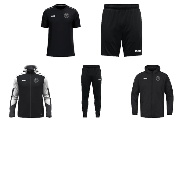 FCSL SET Trainer 