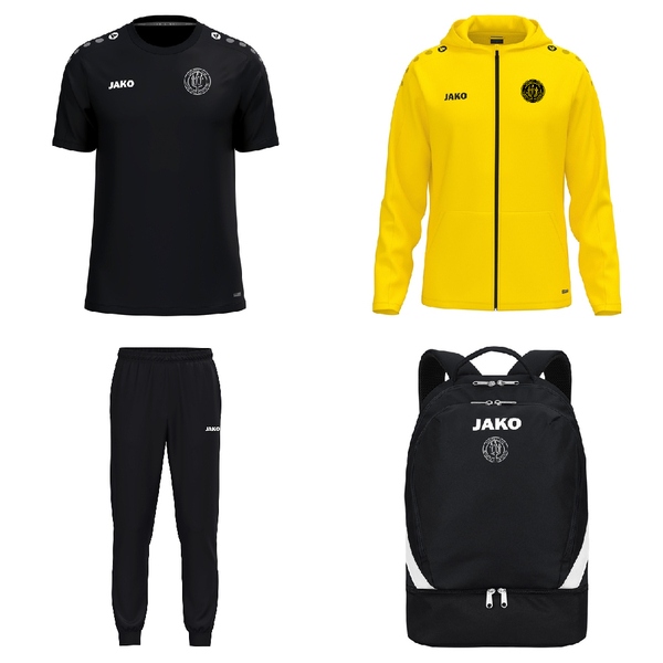 JAKO FCSL SET Spieler_Starter 