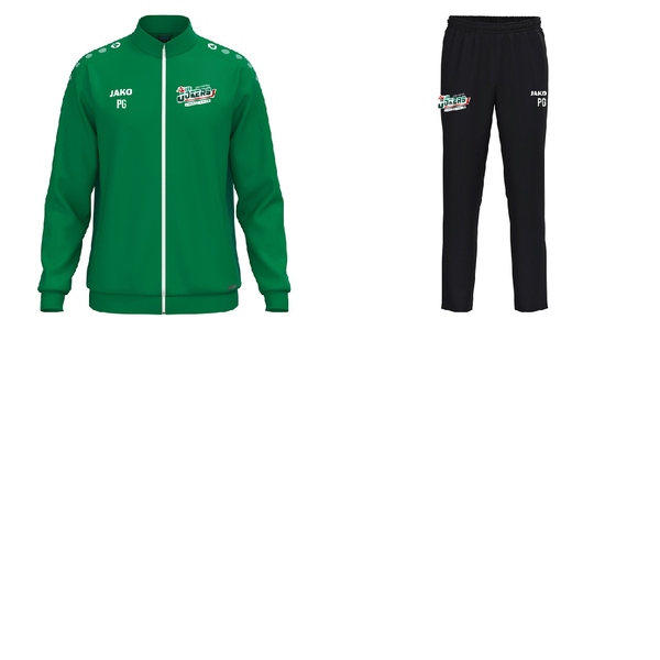 PACK U15 À LOISIRS 