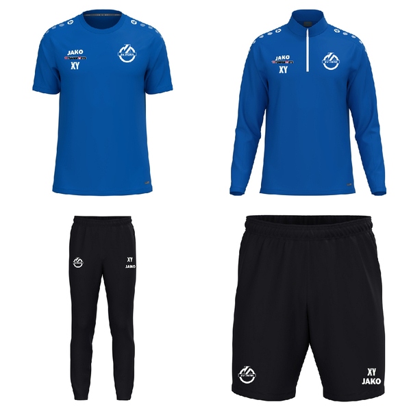 Kleines Paket  
