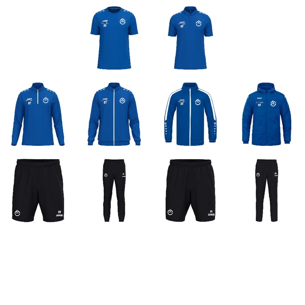 Akademie Paket 