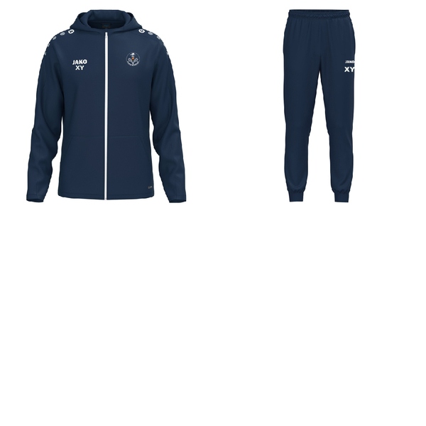 SET 1 blau 