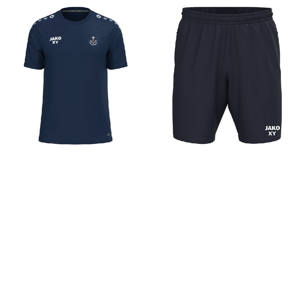 SET 2 blau 