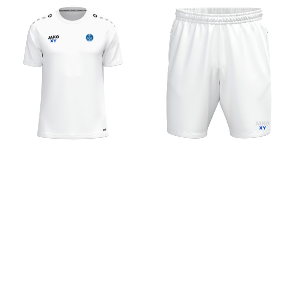 SET 2 weiß 