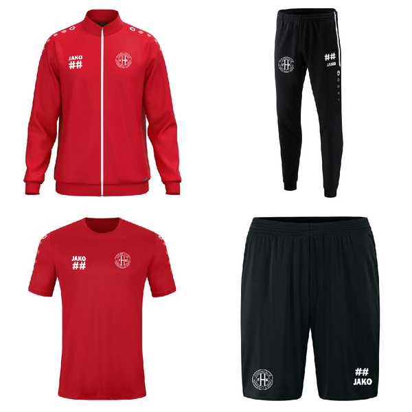 SET -SMALL  