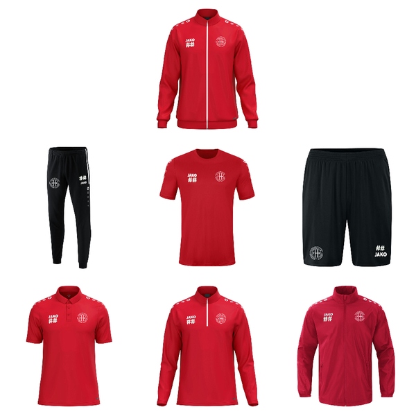 SET - MEDIUM  