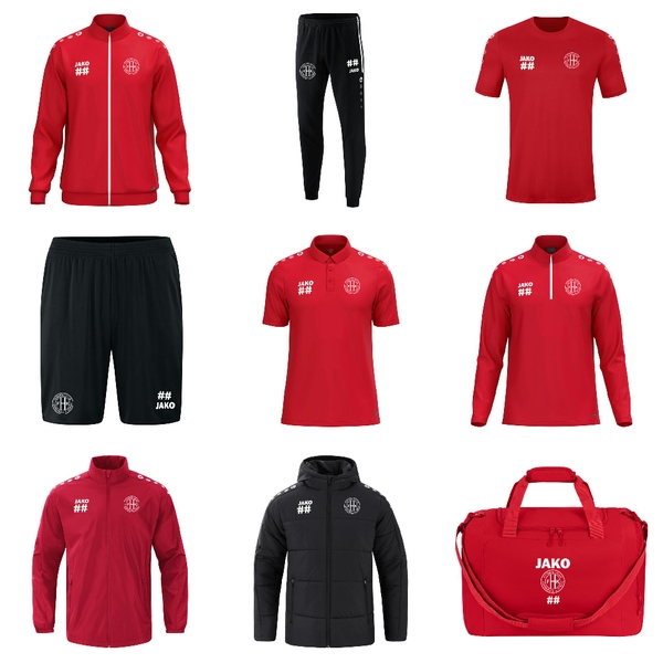 SET - LARGE  