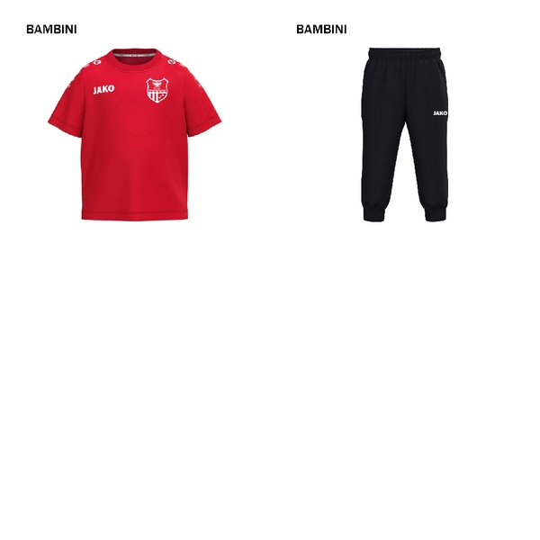 Bambini-Set 
