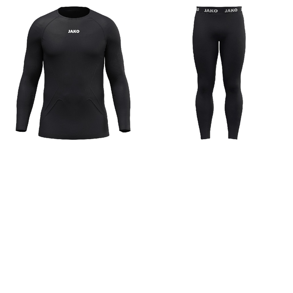 Thermo Set-Schwarz-Lang-Lang 