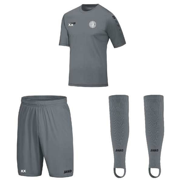 GBC TRAININGSET 