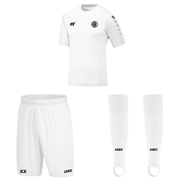 GBC TRAININGSET 