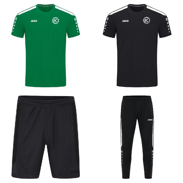Trainings-Set 