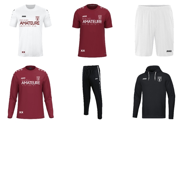Profi Elite Set 