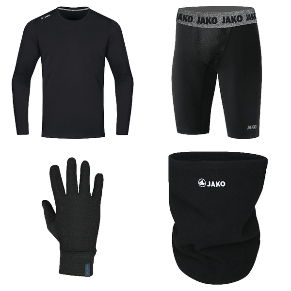 Winter-Set 