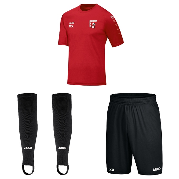 FSV LOK Eberswalde Trainingsset 