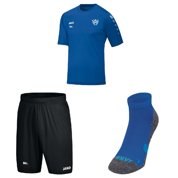Trainingsset 