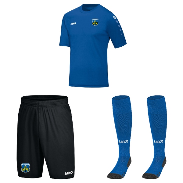 vv Trinitas Trainingsset *ACTIE* 