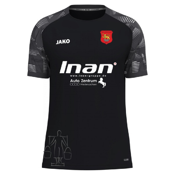 FSV Trikot AWAY 26/27  