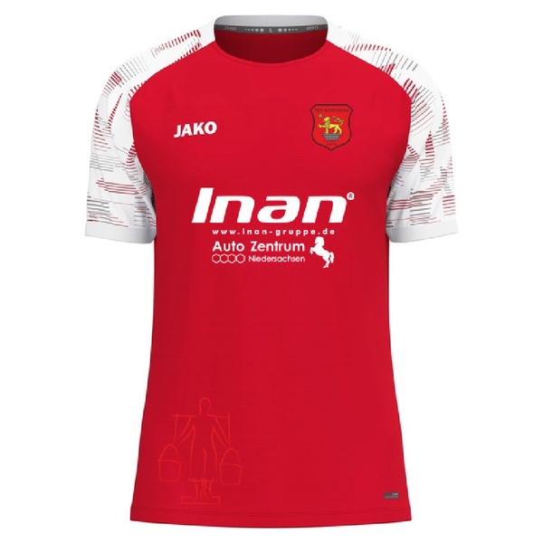 FSV Trikot HOME 26/27  