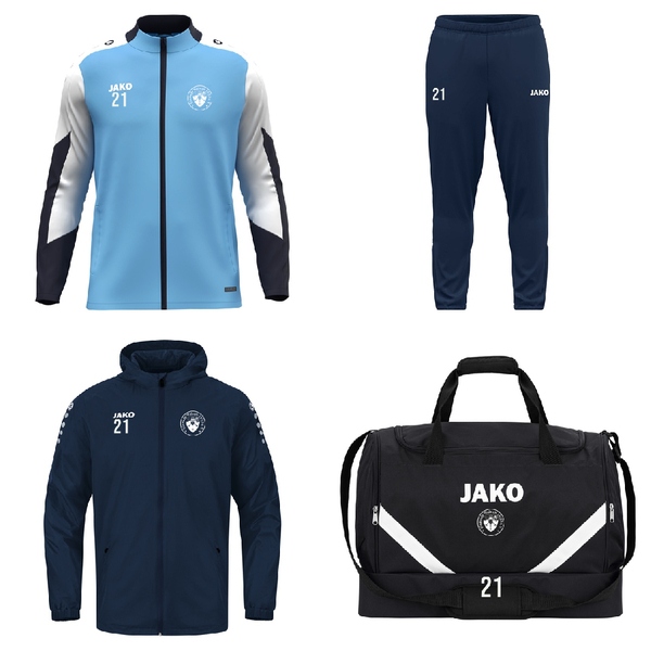 Starter Set 2 