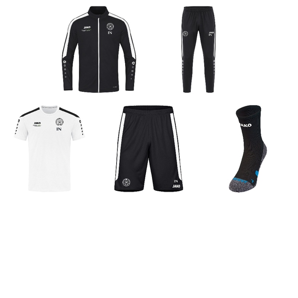 Trainingsset 