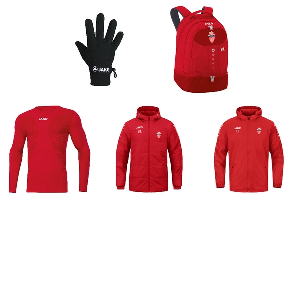 PACK PROMO HIVER 