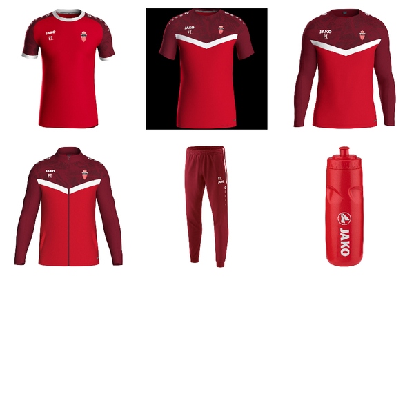 Pack 2024-2025 