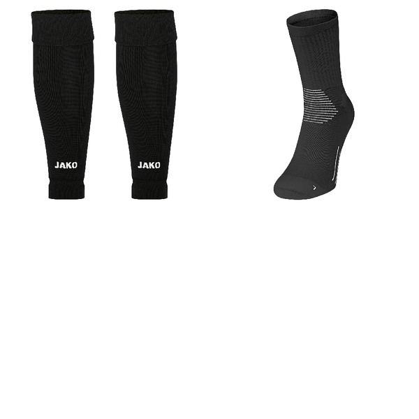 KIT MANCHONS + CHAUSSETTES GRIP 