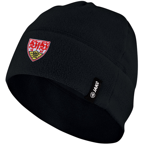 VfB Stuttgart Team Fleecemütze 