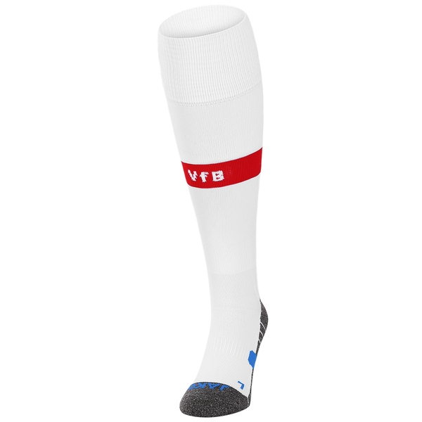 VfB bas de chausette Home 