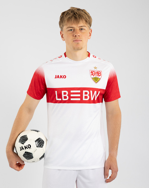 VfB Shirt Home 