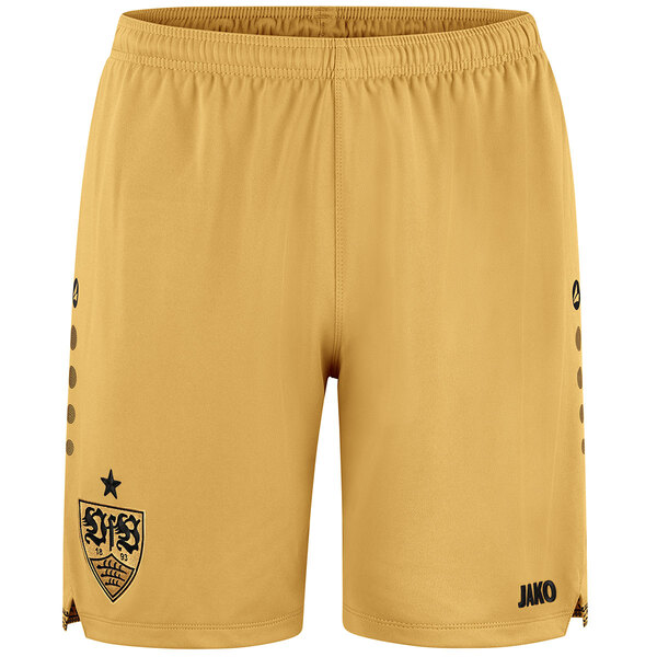 VfB Keepershort Home 